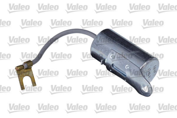 VALEO Montagesatz, Zündschaltgerät 248396